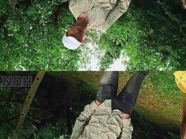 Emejota - She Likes Stranger Proposal