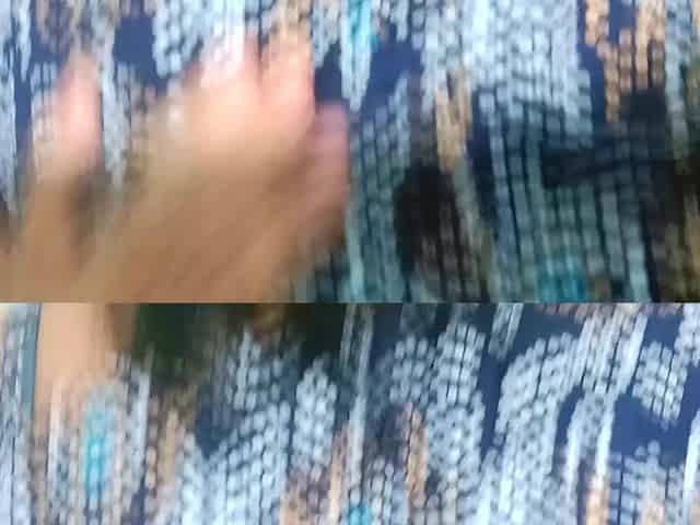 Beautiful Tamil Black Model Janhvi Hot Blowjob and Nicely Fucking with Senior Boss