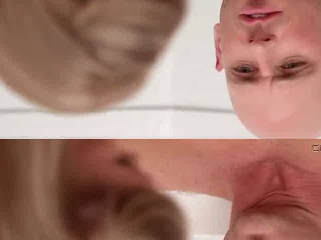 Johnny Sins And Horny Blonde In Flirty Blonde Teen 18+ Horny Xxx Video