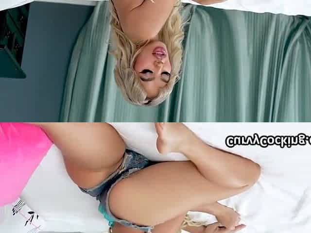 Asian Arousing Shakes Arse While Blowing Cock