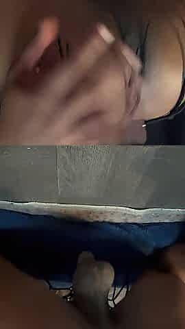 My hot Femboy is beggin for peggin!