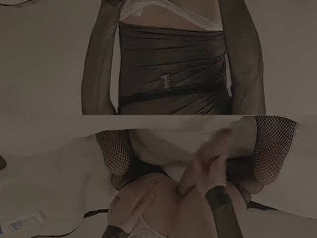 Very Constricted Gap Blee** Like A Virgin Floozy Training For Large Schlong, Is That babe Willing?