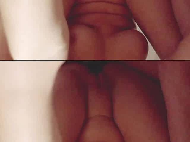 Giving the hot ass the way you like it
