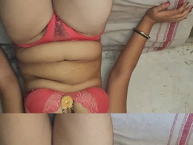 Trying Anal