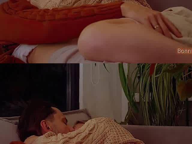 Inactive evening sex
