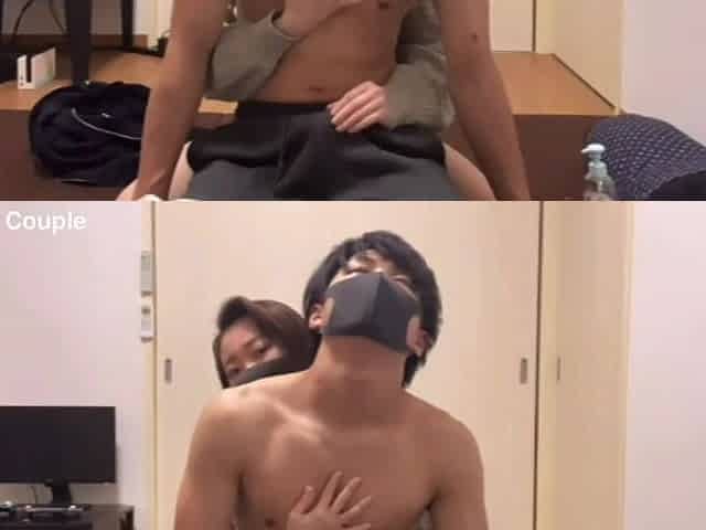 Whilst I was playing a game, my girlfriend gave me a tugjob with lotion and I ejaculated a lot