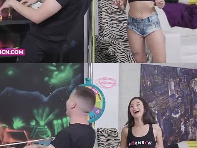 Jade Preesleyy And Kevin White - Youtuber Exposed Hot Petite Teen 18+ Latina See Full Sub On Youtube