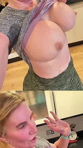 Tongue Fuck My Tight Sweaty Holes