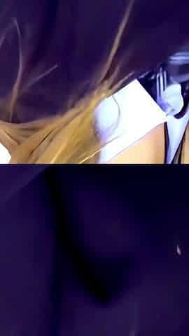 Classic Schoolgirl Featuring Candice Collyer