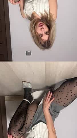 Why Call a Whore When There's One at Home