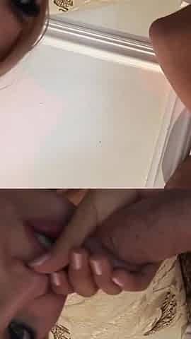 Two horny copies swap to enjoy more