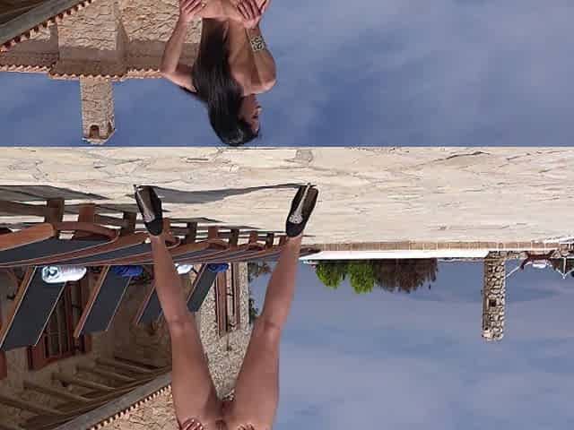 Melisa Mendiny Solo Shows Her Body And Toys Her Pussy - Melissa Mendiny