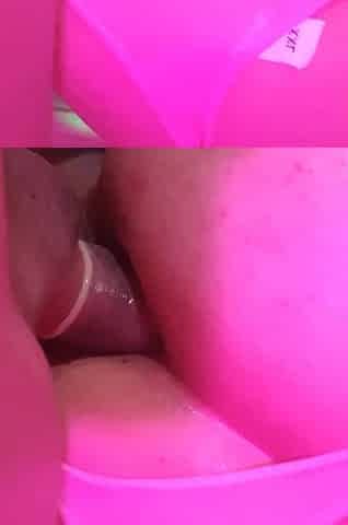 Gay's Ass Anal Job from a young fucker