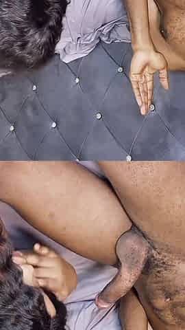 Sexy Stripper I Brought Home From Club Fucked Me Till I Cum