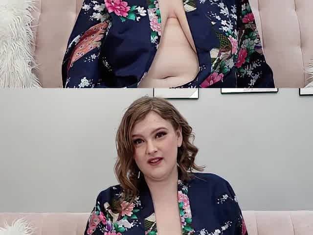 Goon Into Me - Your Girlfriend Finds Out About Your Porn Addiction P1