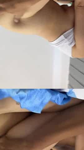 Sexy Indian Neighbor Gets Fucked Hard by Her Perverted and Well-hung Neighbor Who Comes to Visit Her with the Excuse of Putting
