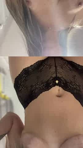 Lace Panties