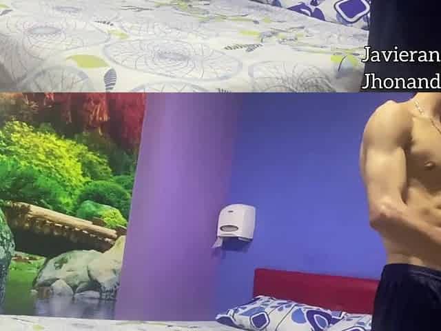 SEX IN HOMO HOTEL WITH CURIOUS STR8 DUDE