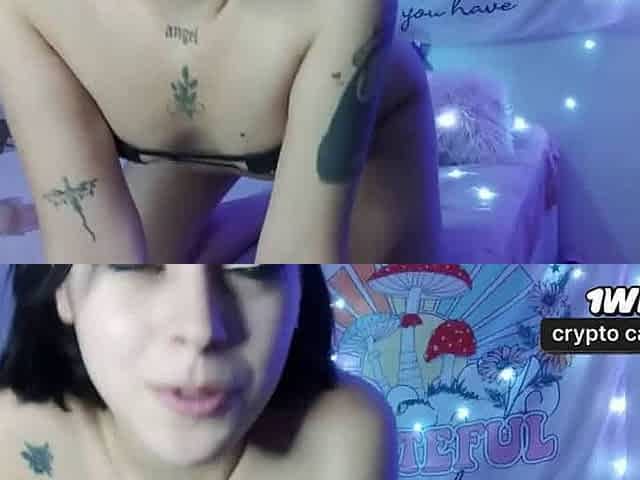 My first JOI flick - Guiding your hand job until you cum