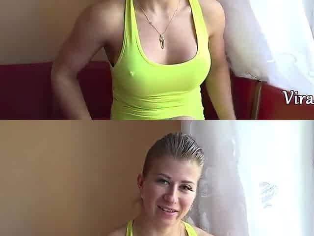 My Fitness Tutor Miss Alexa Get Anal