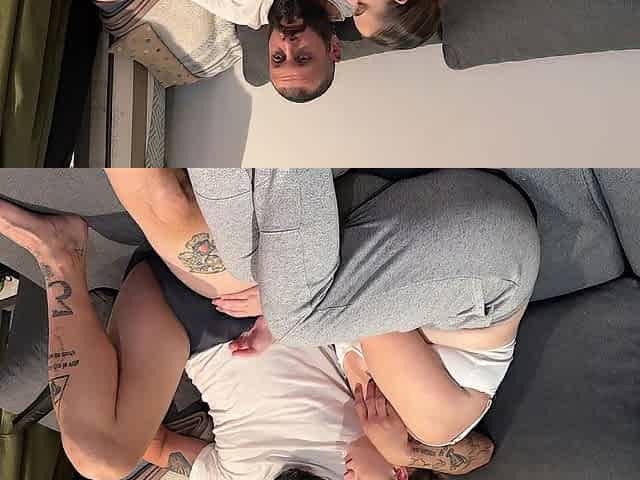 Don't cum inside, date with a recent stranger