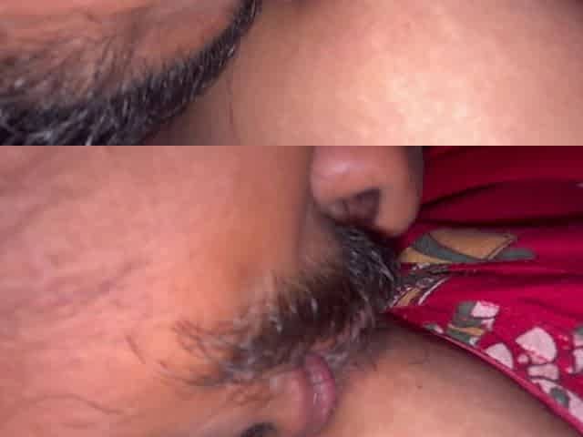 Brother-in-law Fucked the Neighbor's Sister-in-law at Night