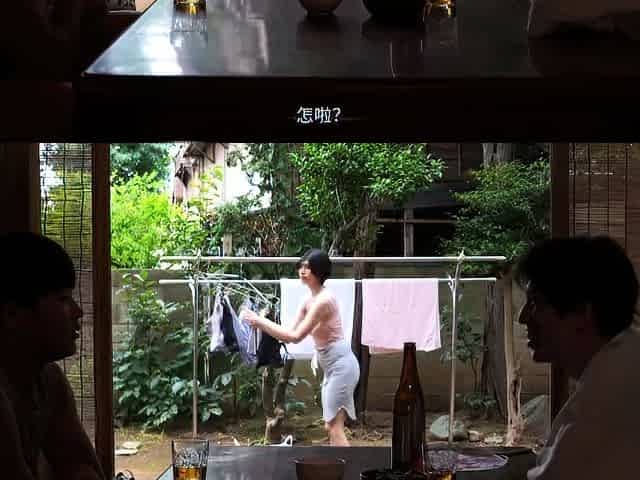 Hardcore Asian Japanese Orgy Session