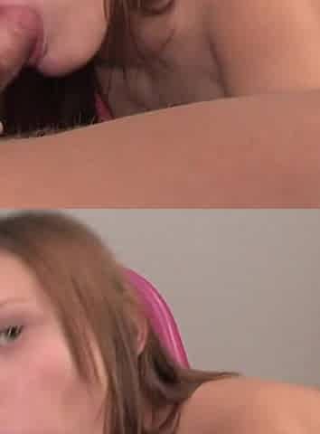 Autumn looks so young and innocent