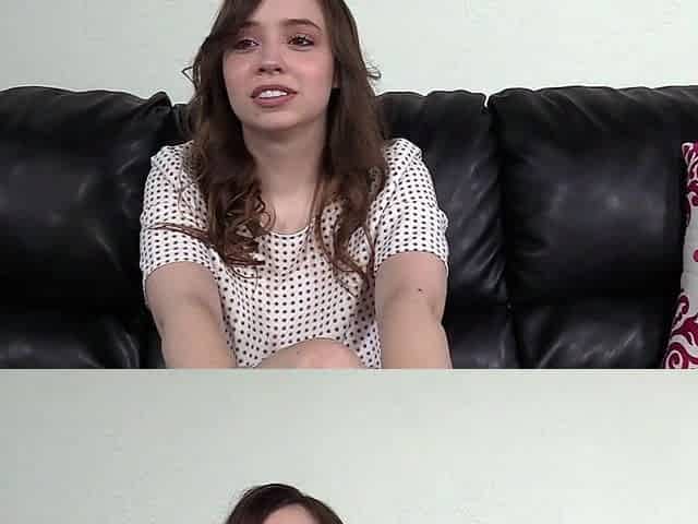 Petite Girl Anal Sex Casting