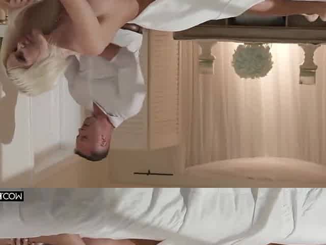 Dorian Del Islas Blowjob Video By