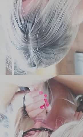 Blowjob with Pleasure