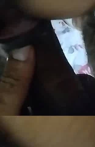1st Part Homemade Doggy Position Fucking with Partner