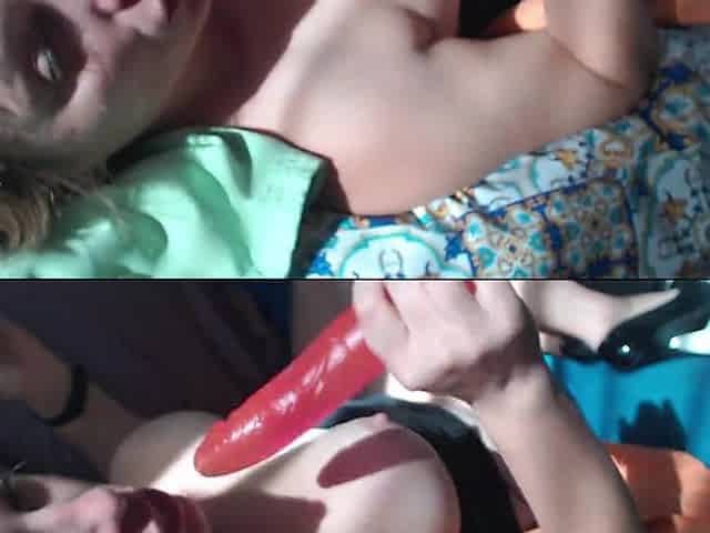 CHATURBATE intimate: mother I'd like to fuck model upside down UNFATHOMABLE MOUTH with a lot of SALIVA
