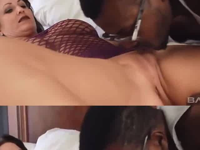 Big Titty Stepmamas Featuring Taylor Anns Long Legs