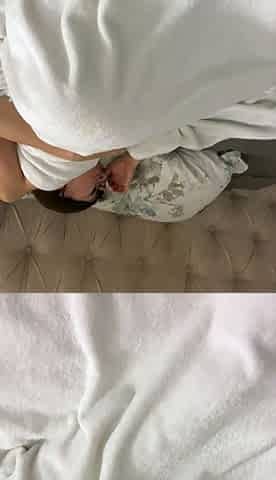 Big boobs milf masturbates with her dildo