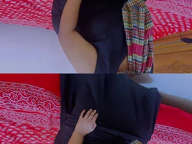 Hardcore Anal Fuck Muslim Beautiful Maid Want Fuck From Owner
