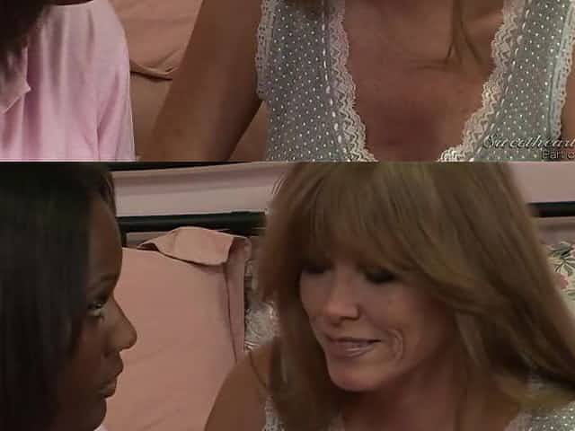 Darla Crane and Wendy Breeze