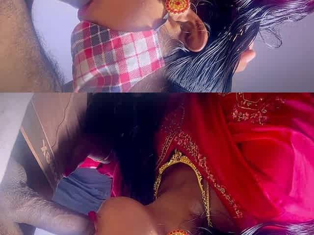 Tamil Divorced Hot Girl and Unmarried Shihala Boy Extremely Hard Fuck in Hotel Room