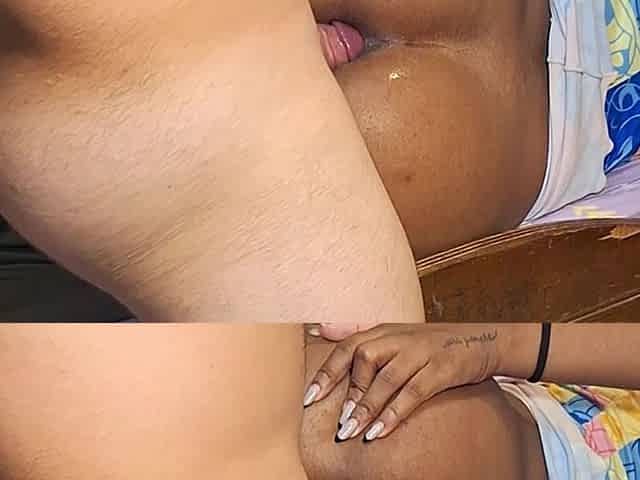 I Love Anal in This Position, I Like Having My Ass Ripped Open Like This