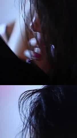Passionate Desire