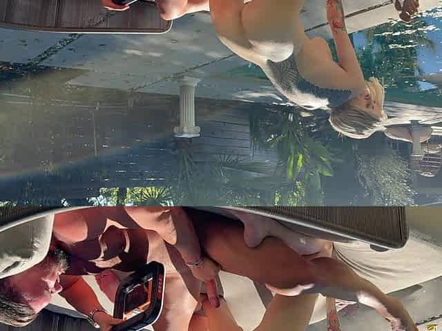 Bts1 - Petite Horny Kyaa Chimera Bang on POV