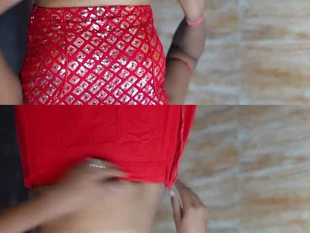 Desi Girl Solo