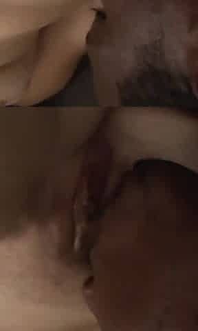 Leenuh Rae teen has interracial fuck with black cock to enjoy cum