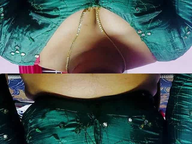 Super Hot and Sexy Desi Mohini Bhabhi