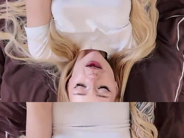 Stepbrother And Stepsister Fuck Again While No One Is Home. Without Rules And Boundaries