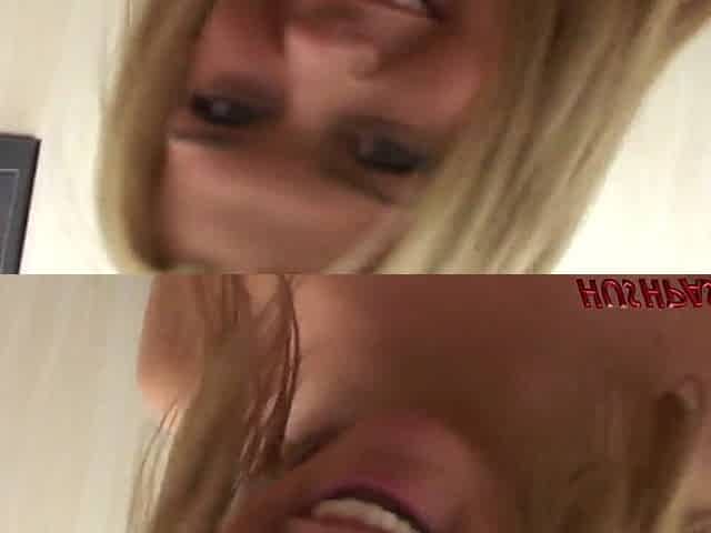 Tiffany Rocks Anal Bubble Booty Bonanza HARD