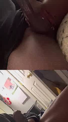 Your pov when I cum