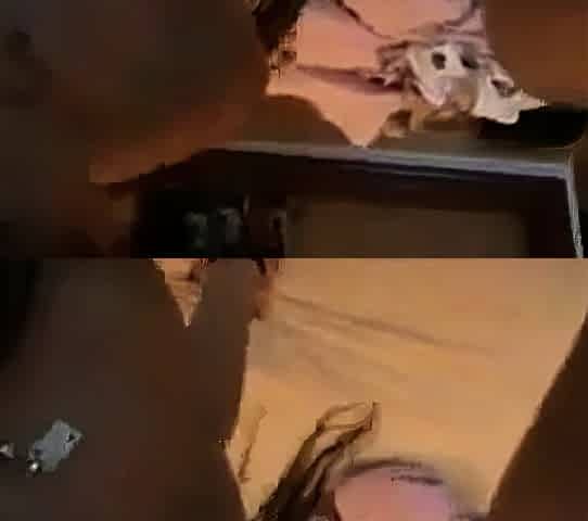 Redhead Amateur Webcam Fuck