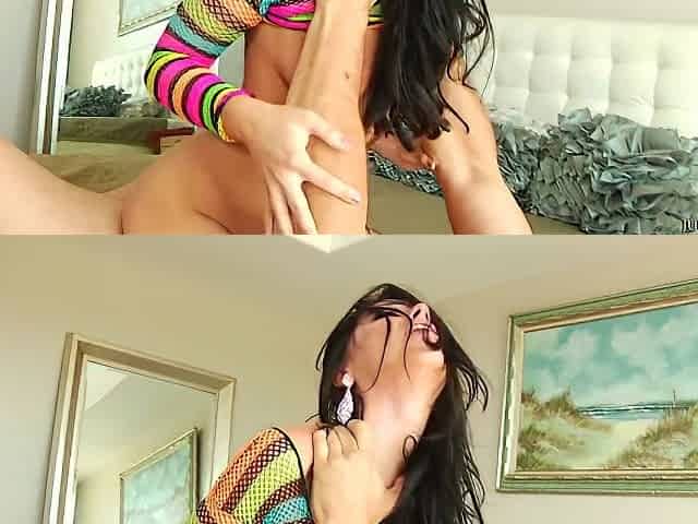 Screaming Ass Gasms