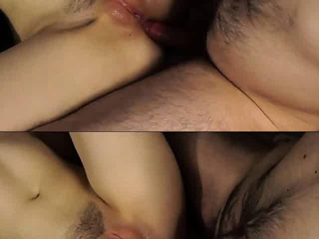 First Anal Try for This Perfect Big-Ass Babe